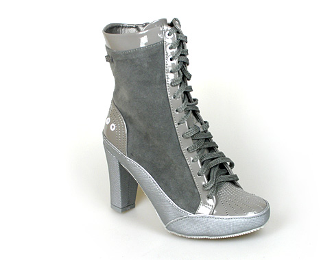 Дамски боти 0544vsv